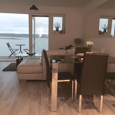 Traeth Bychan Apartment Llanelli Zewnętrze zdjęcie