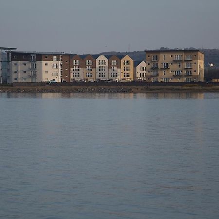 Traeth Bychan Apartment Llanelli Zewnętrze zdjęcie