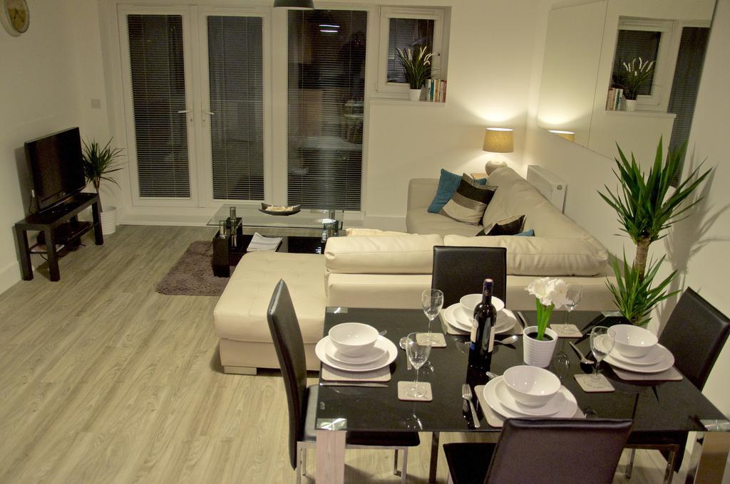 Traeth Bychan Apartment Llanelli Zewnętrze zdjęcie