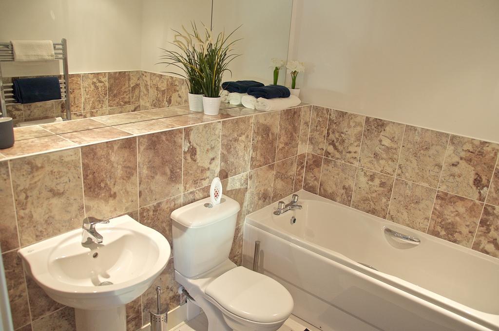Traeth Bychan Apartment Llanelli Zewnętrze zdjęcie