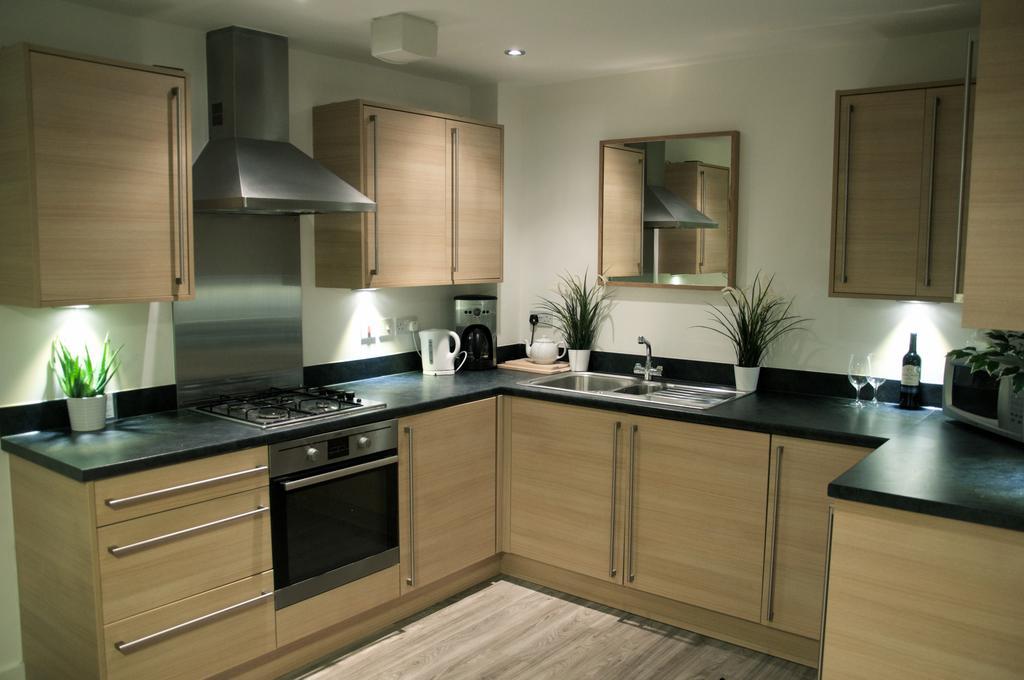 Traeth Bychan Apartment Llanelli Zewnętrze zdjęcie
