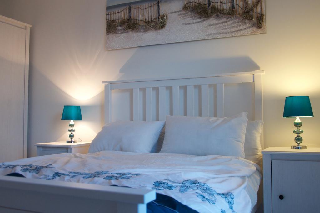 Traeth Bychan Apartment Llanelli Zewnętrze zdjęcie