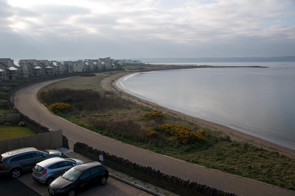 Traeth Bychan Apartment Llanelli Zewnętrze zdjęcie