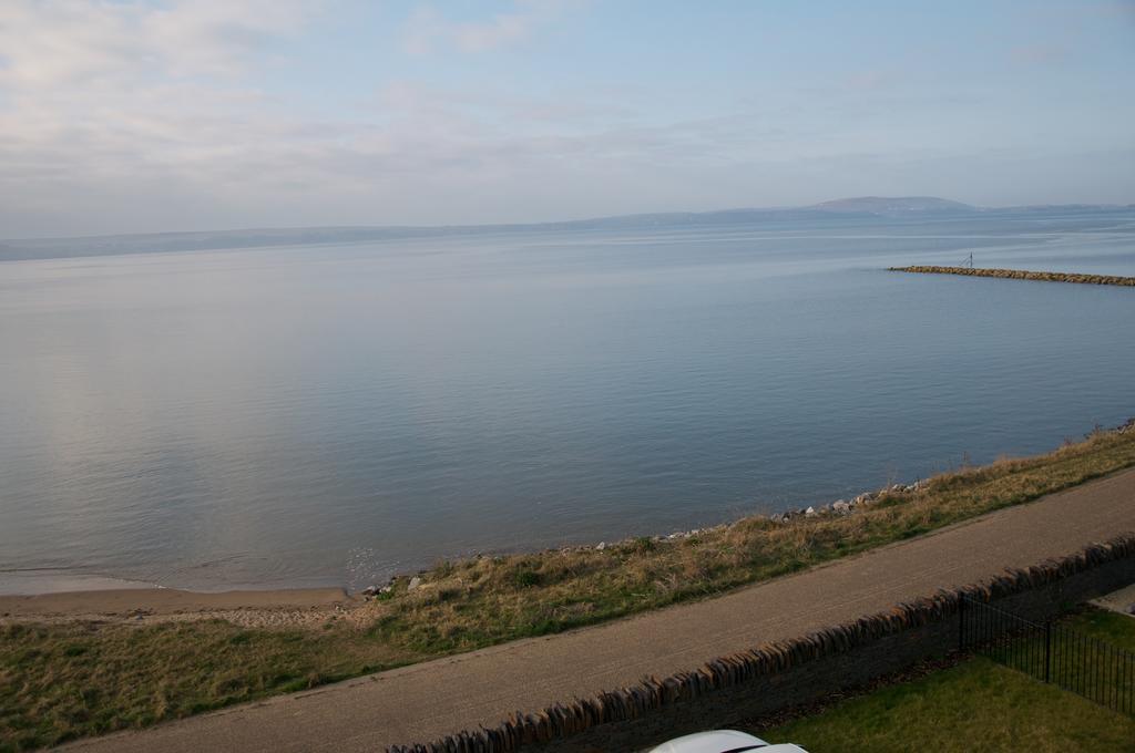 Traeth Bychan Apartment Llanelli Zewnętrze zdjęcie